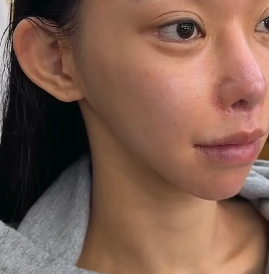사람얼굴이 어케 빗살무늬토기