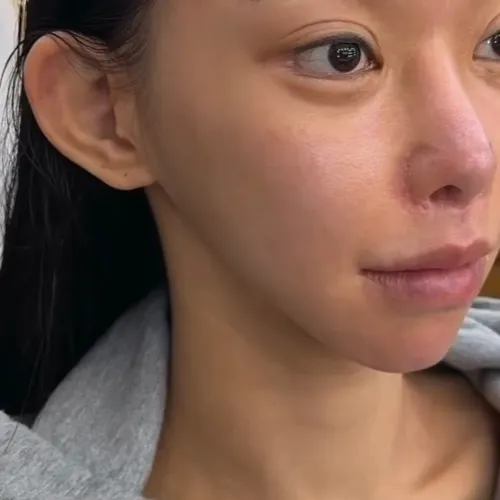 사람얼굴이 어케 빗살무늬토기