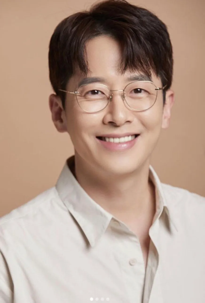이 사람관상