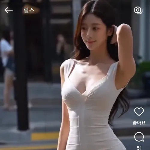 이 원피스는 군살 1g도 있음 안되겠네요