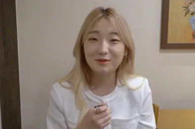 잘생긴건가? 댓글