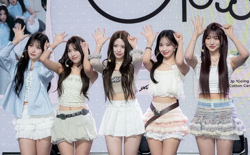 리센느중에 화류에서 젤 잘먹히는 멤버는
