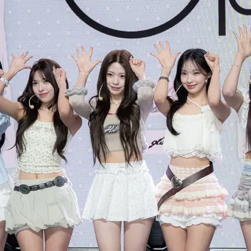 리센느중에 화류에서 젤 잘먹히는 멤버는