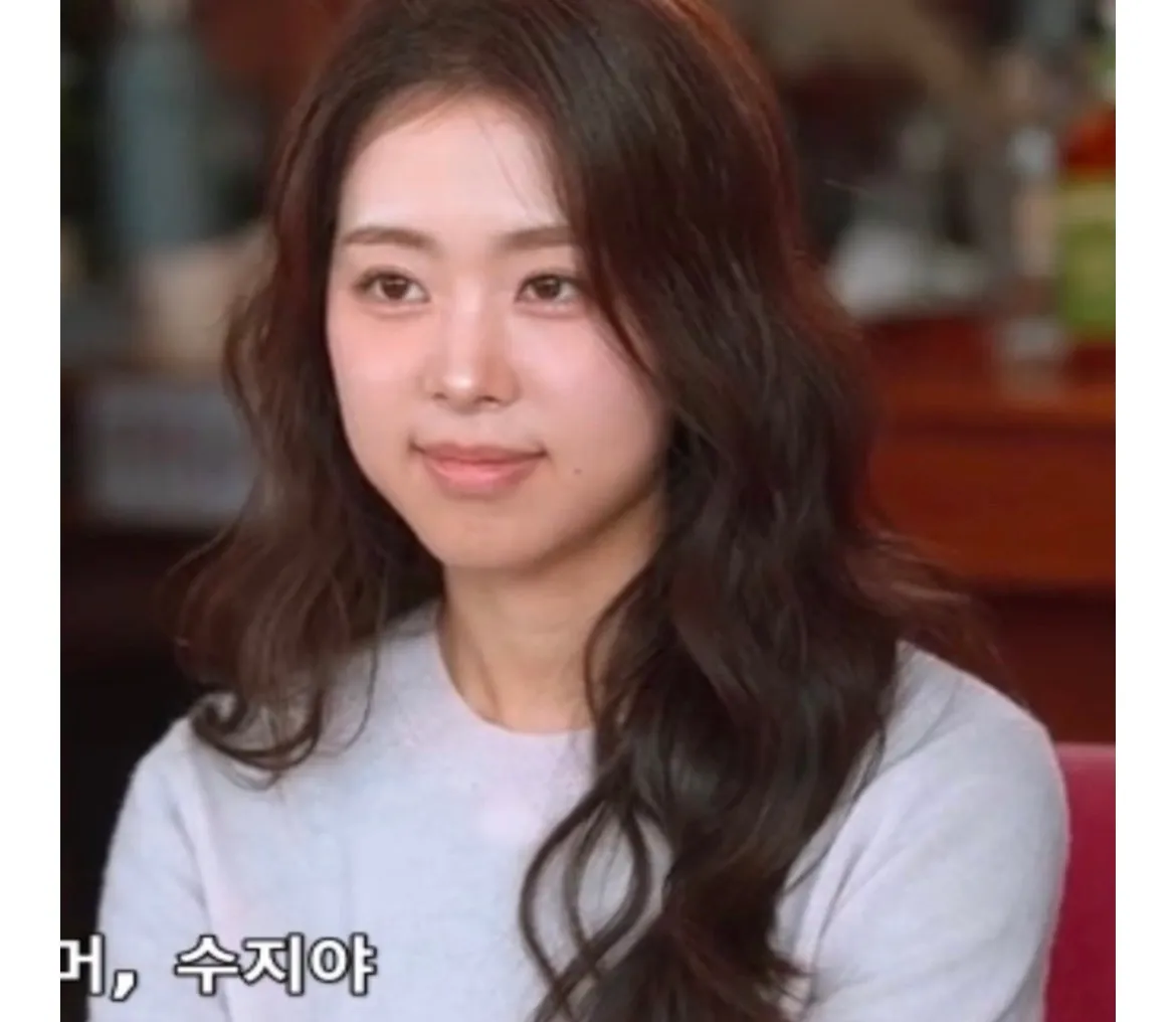 모쏠 연애 방송