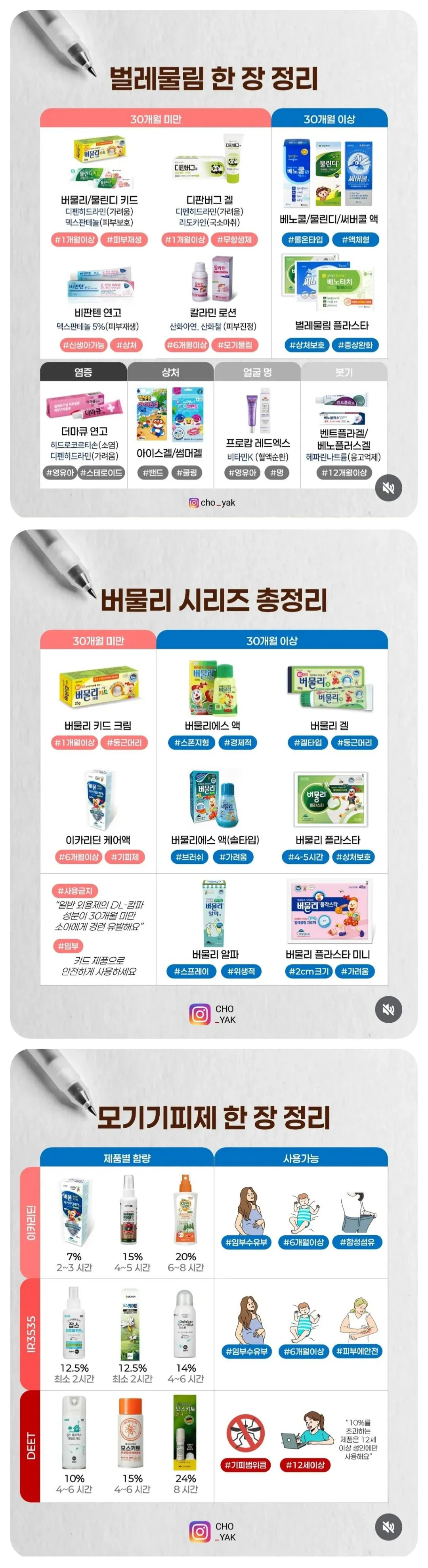 ■ 덕배위키/엘리트 : 모기물렸을 때~