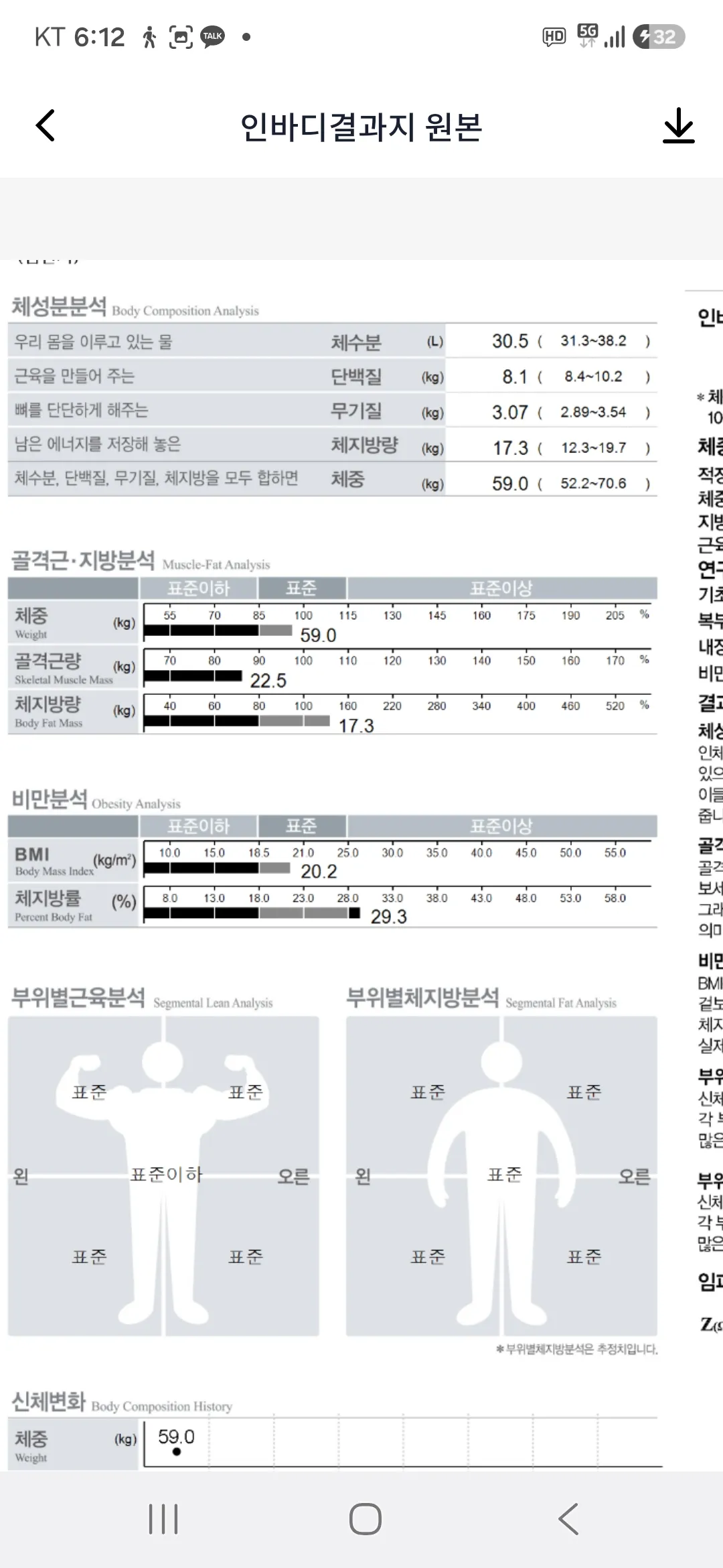제인바디