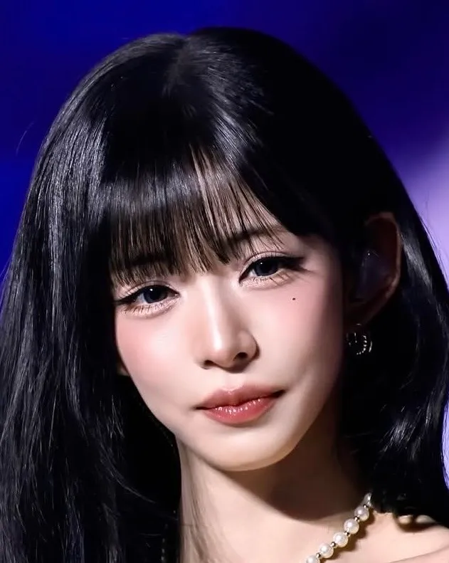 이채영은 호불호 많이 갈리는 상?