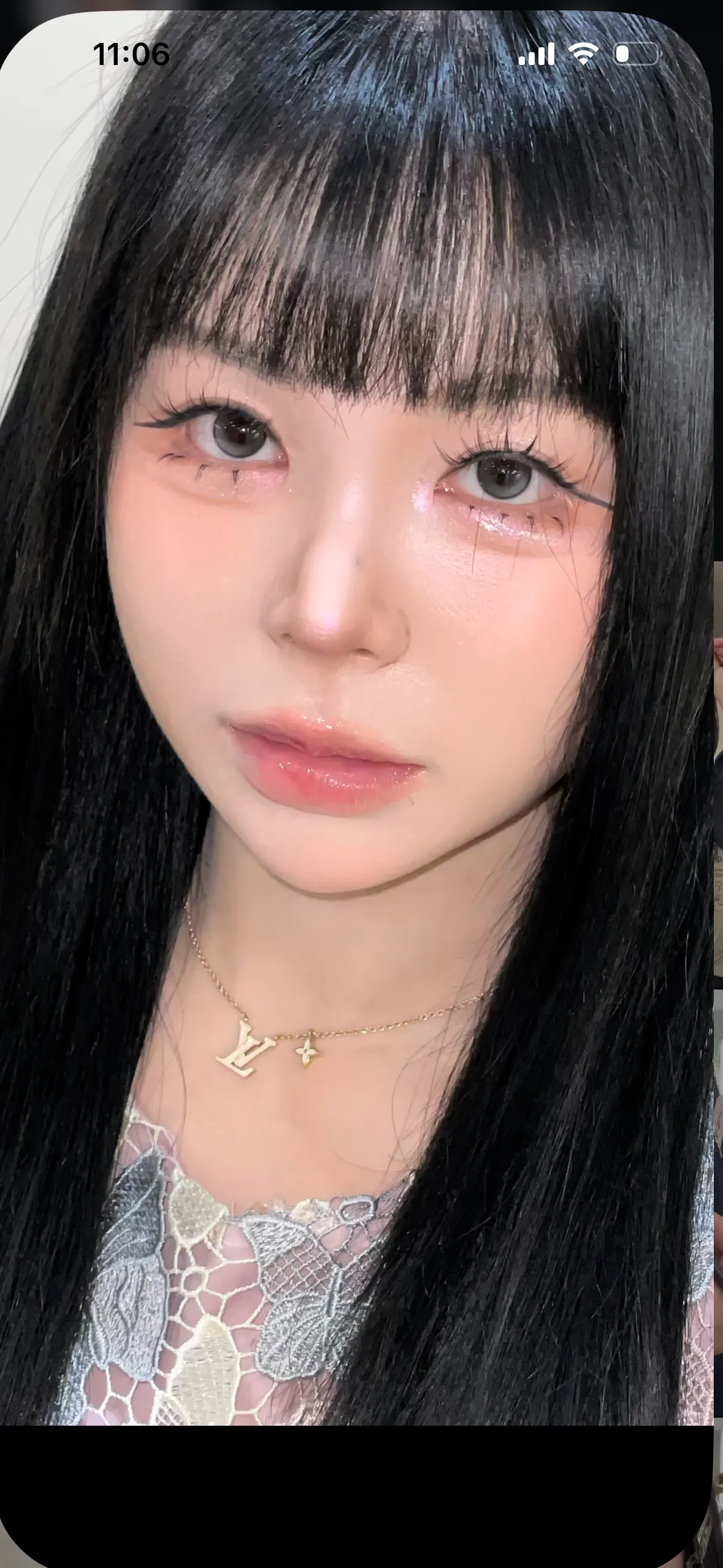 앜 바니바니 생각남