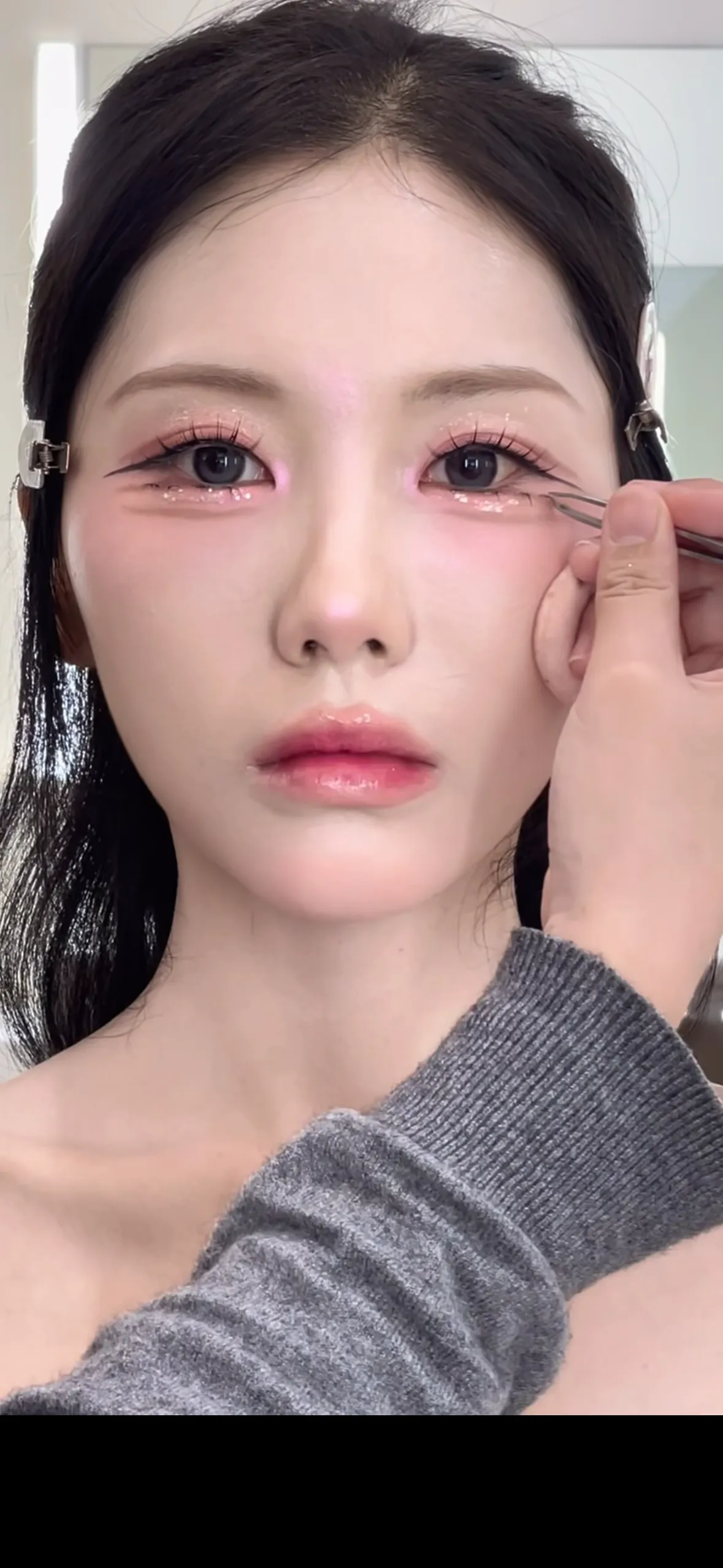 앜 바니바니 생각남2