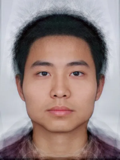 윤곽 안한사람 특 댓글