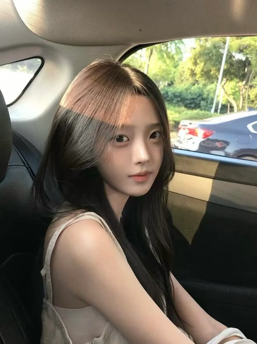 이런 얼굴들 좋아하는 언니 잇어요3
