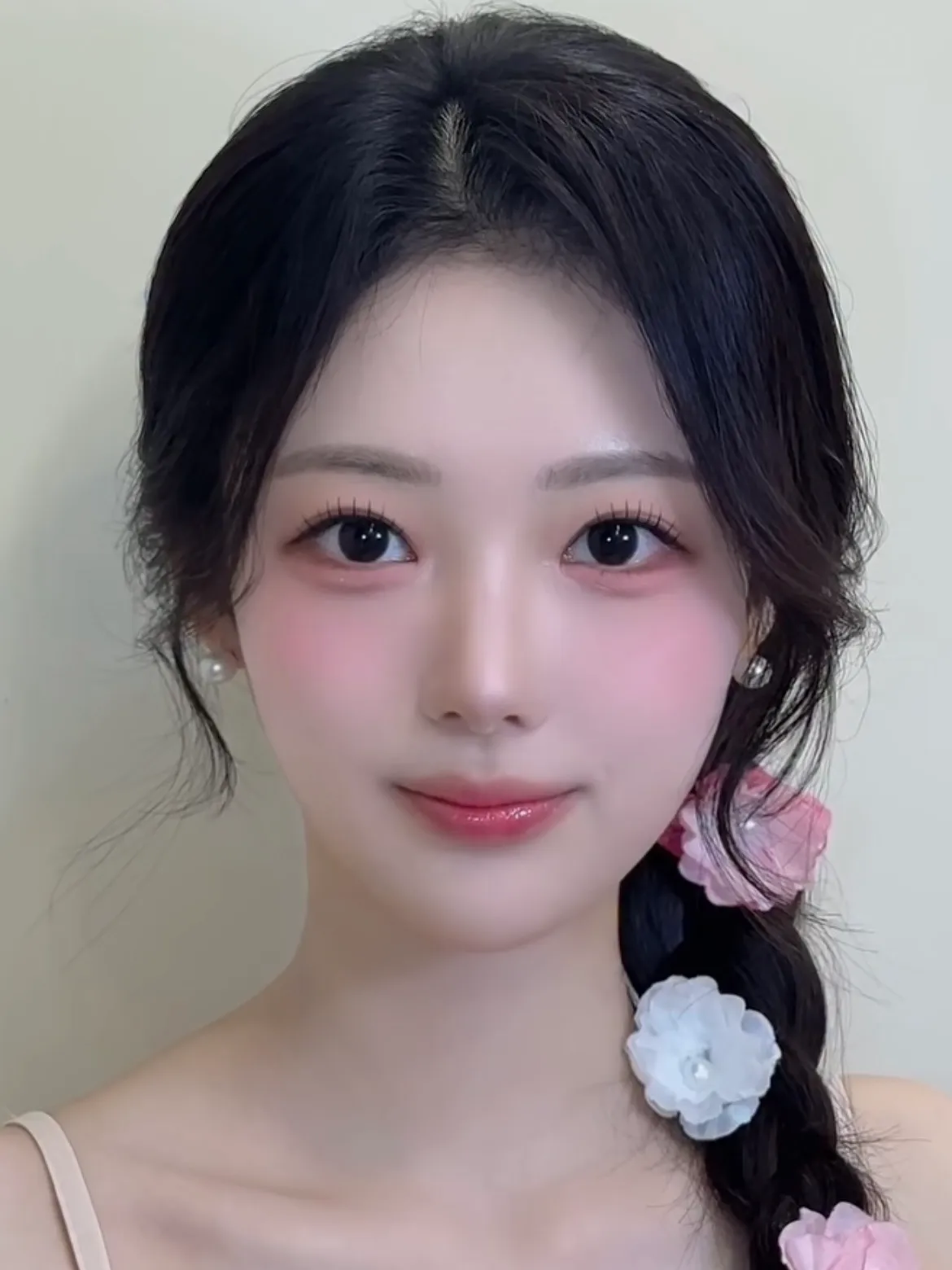 이런 얼굴들 좋아하는 언니 잇어요4