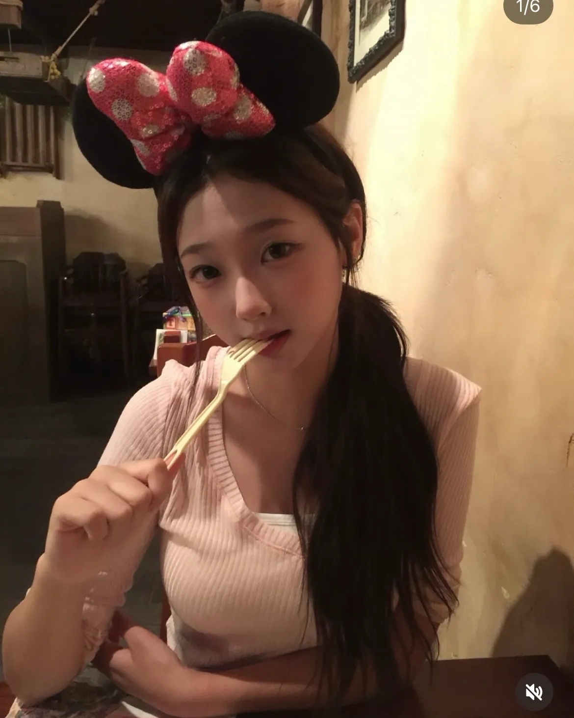 이런 얼굴들 좋아하는 언니 잇어요5
