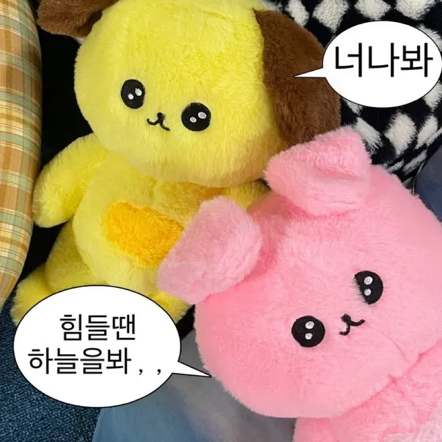 버블 진짜 오랫만에 들어왔다웅