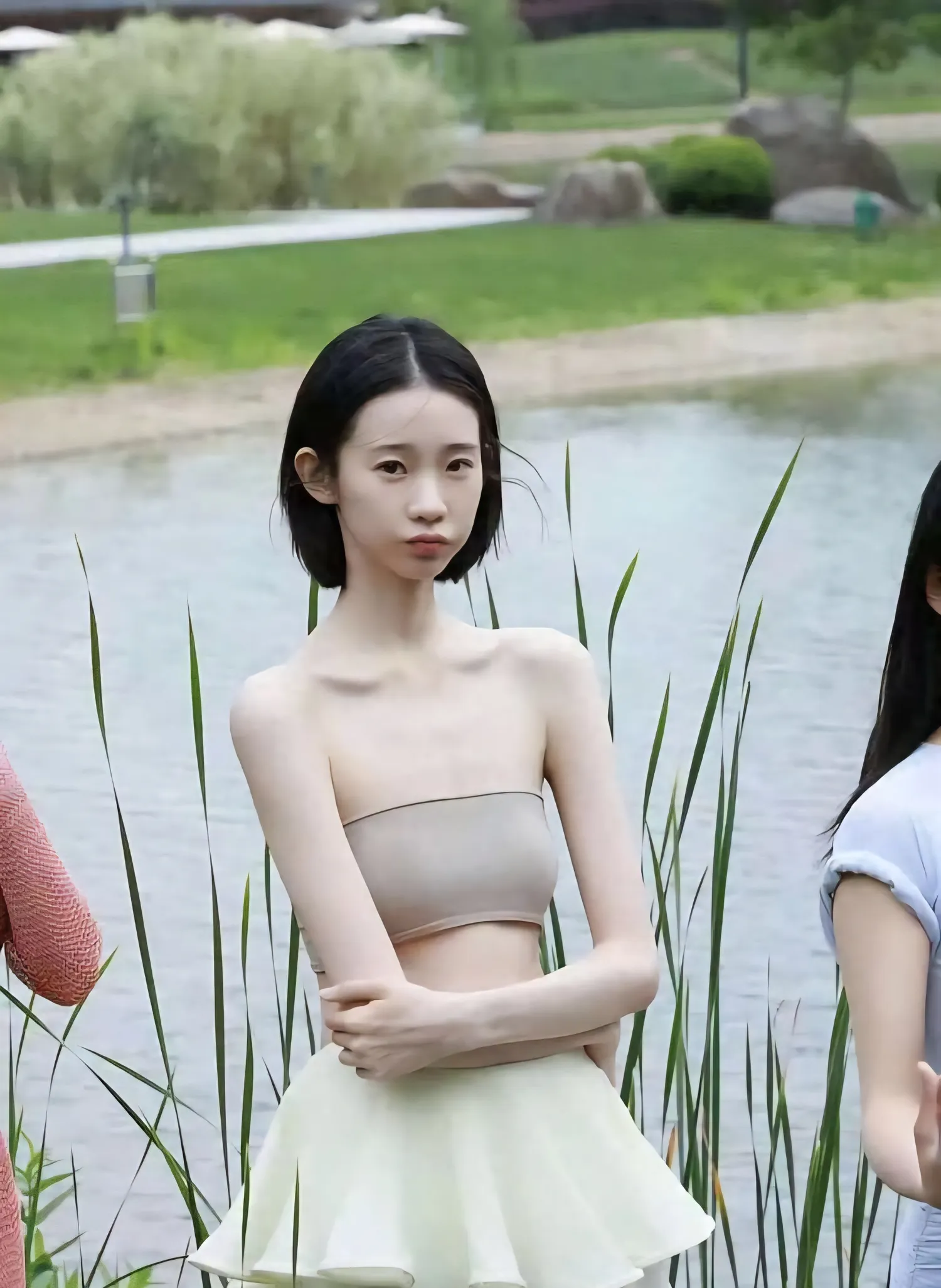 제가 예전에 좋아하던 중녀인데3