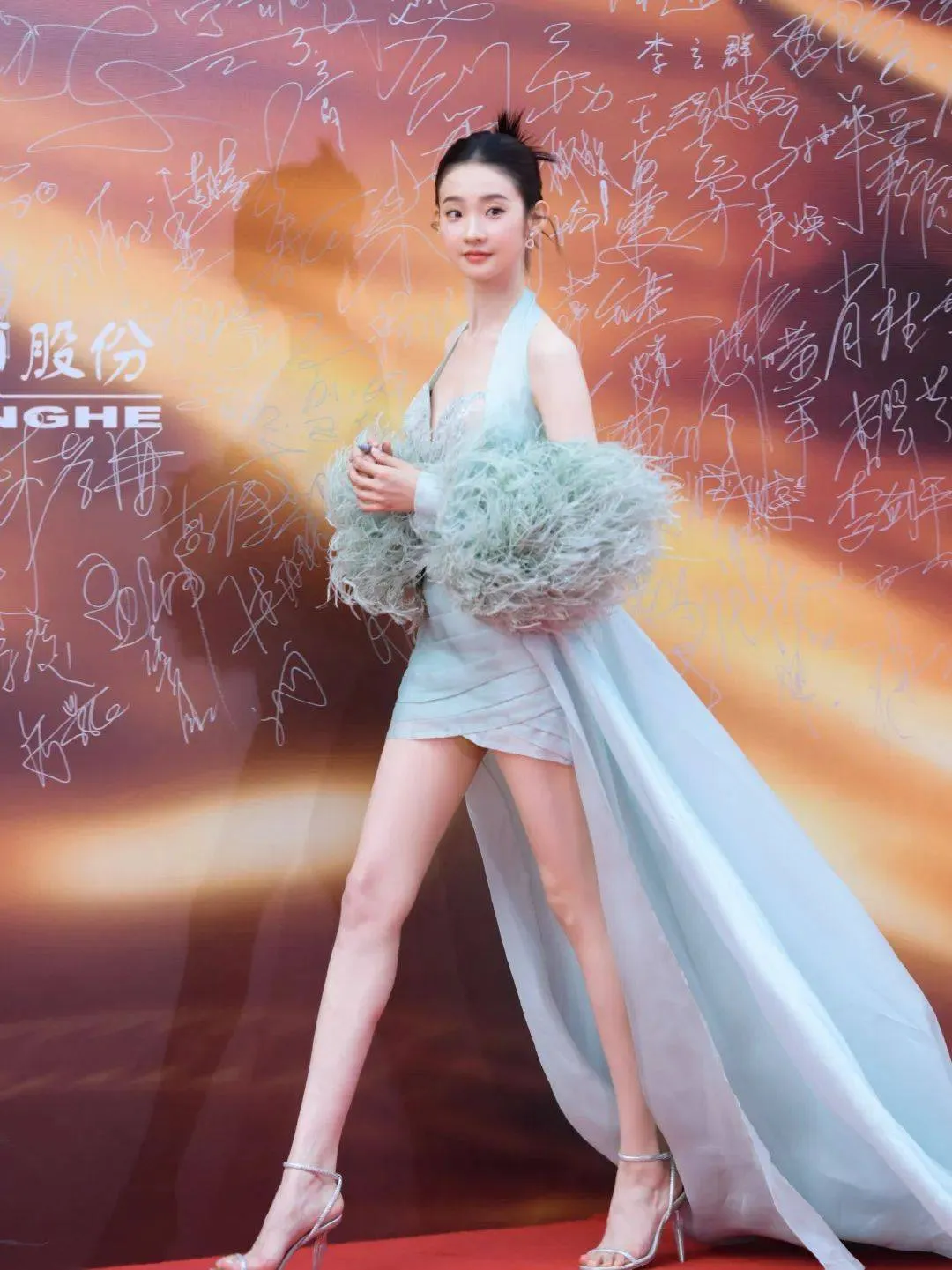 제가 예전에 좋아하던 중녀인데6