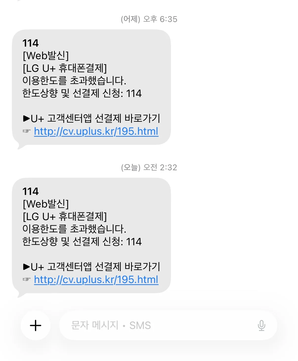 소액결제 잘 아는 언니들