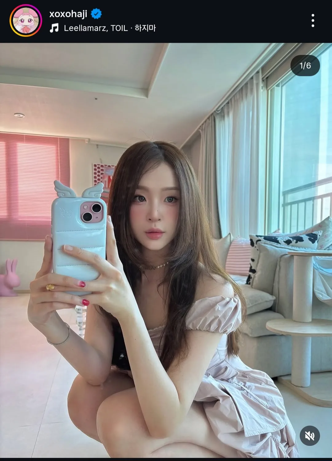 서울에서 일할라면...3