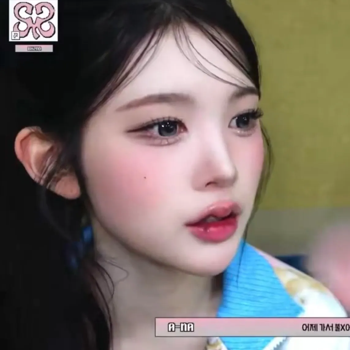 하투하 이 네명 진짜 너무 이쁨4