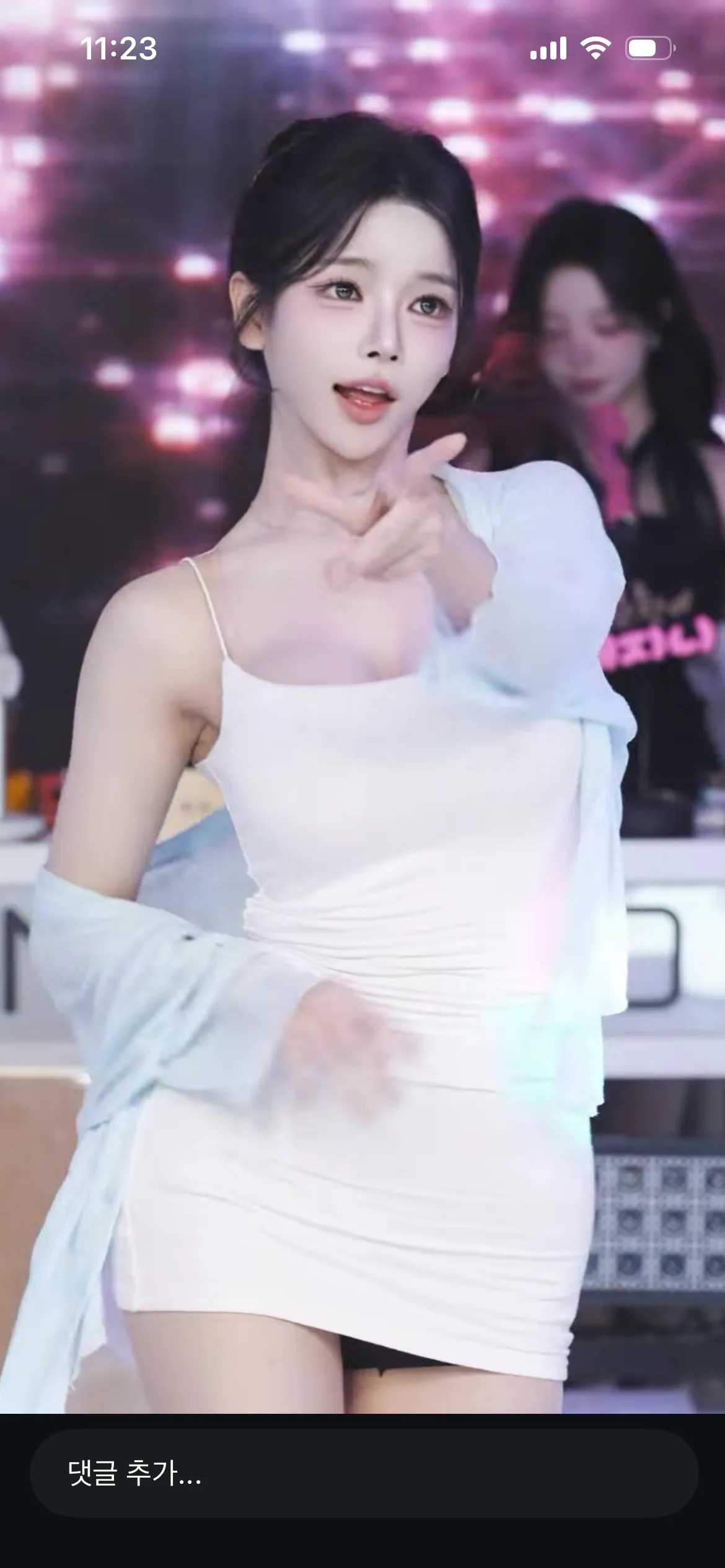 성미 ㅈㄴ 희망편2