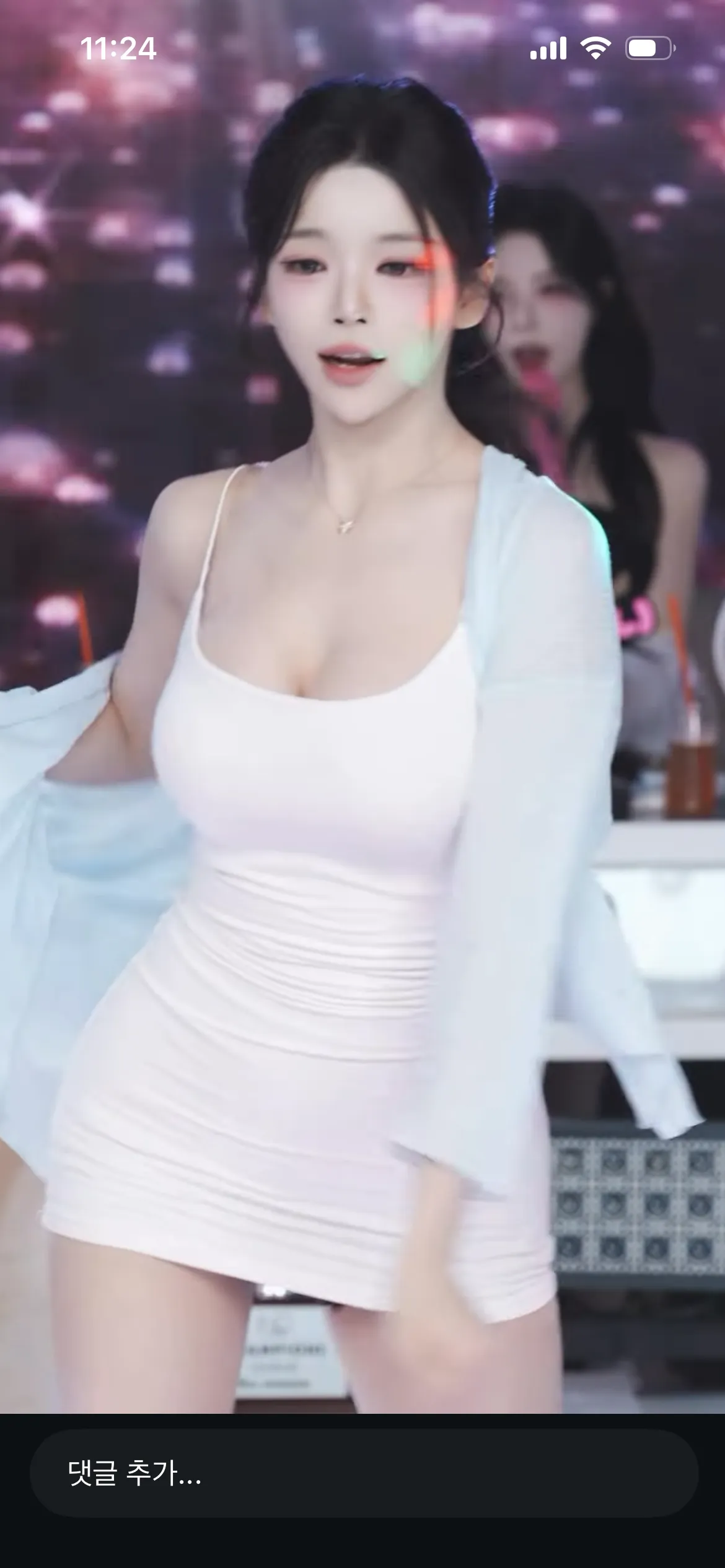 성미 ㅈㄴ 희망편3
