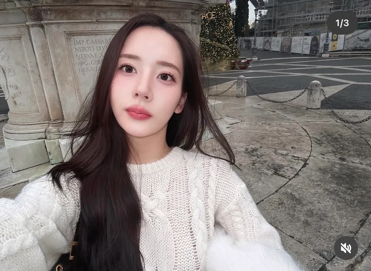 저 한서희두상인데