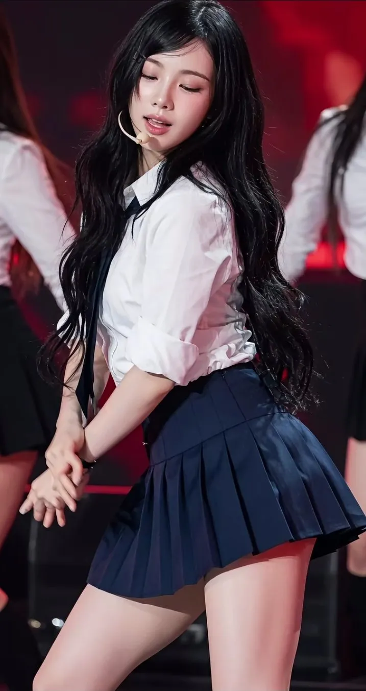 카리나 살찐거2