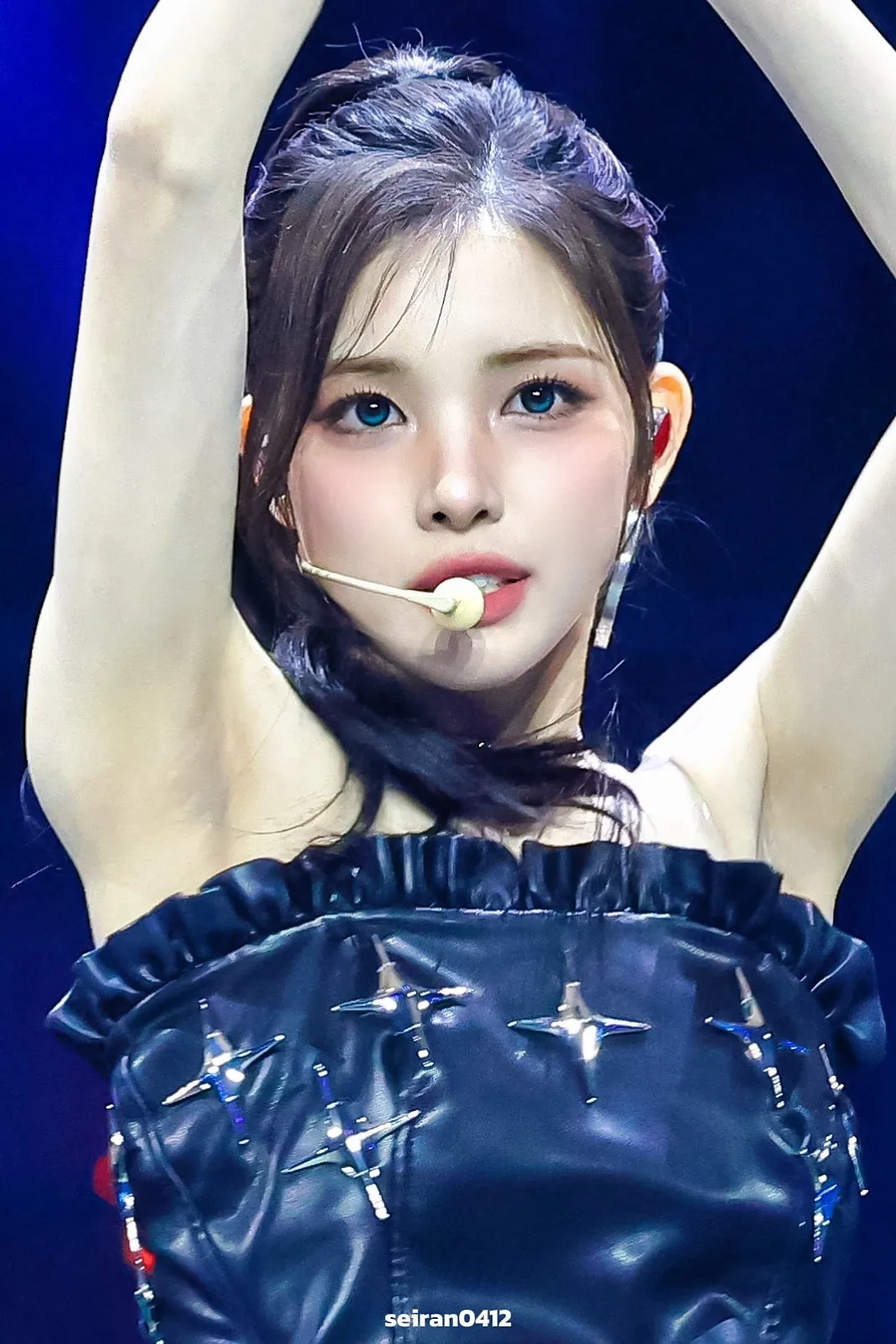뭐지