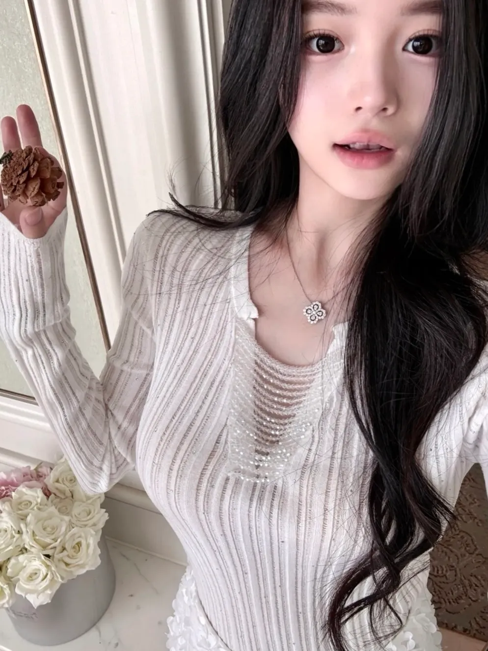 전 이런 얼굴들을 왤케 좋아할까요2