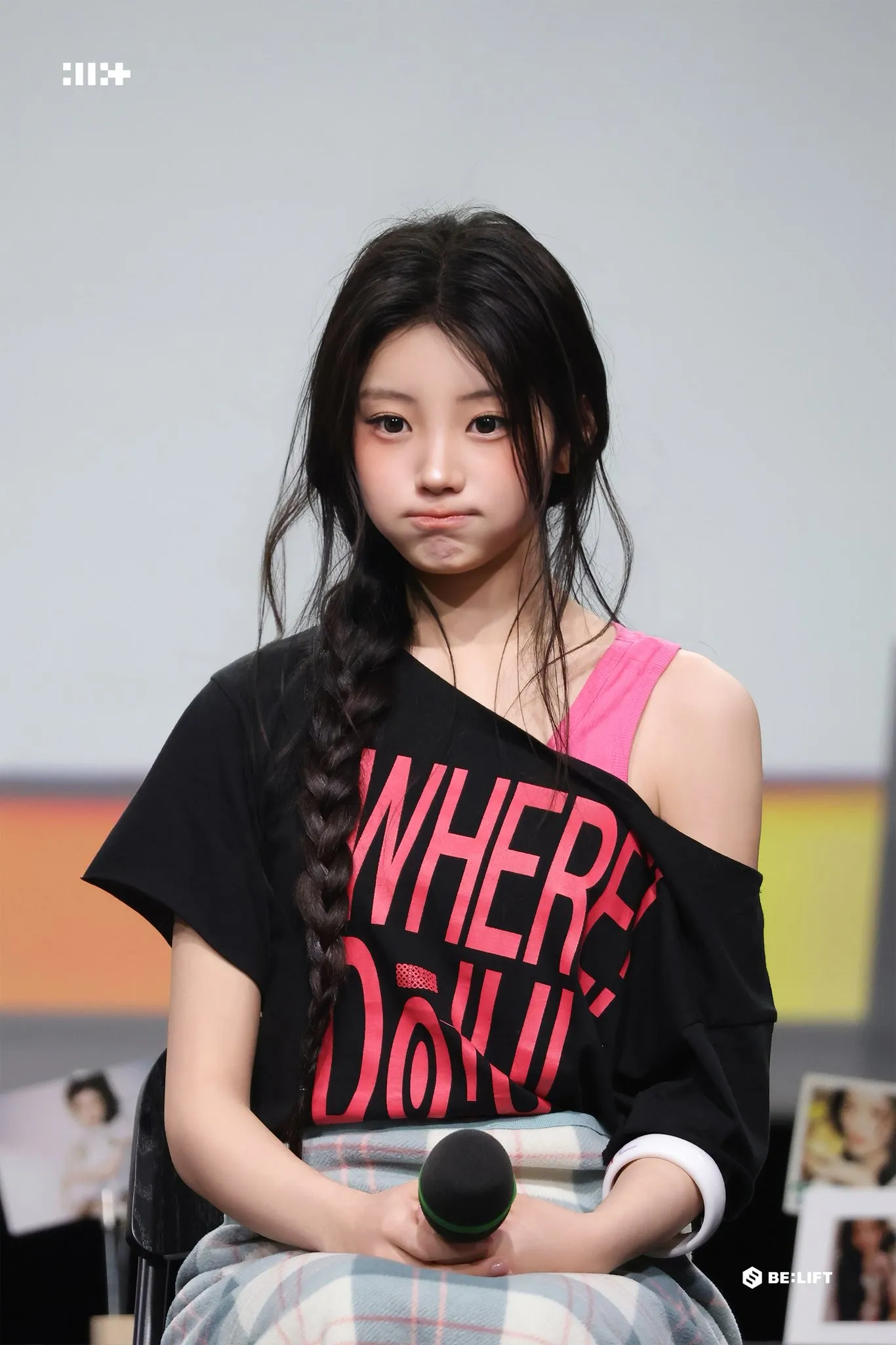 전 이런 얼굴들을 왤케 좋아할까요3