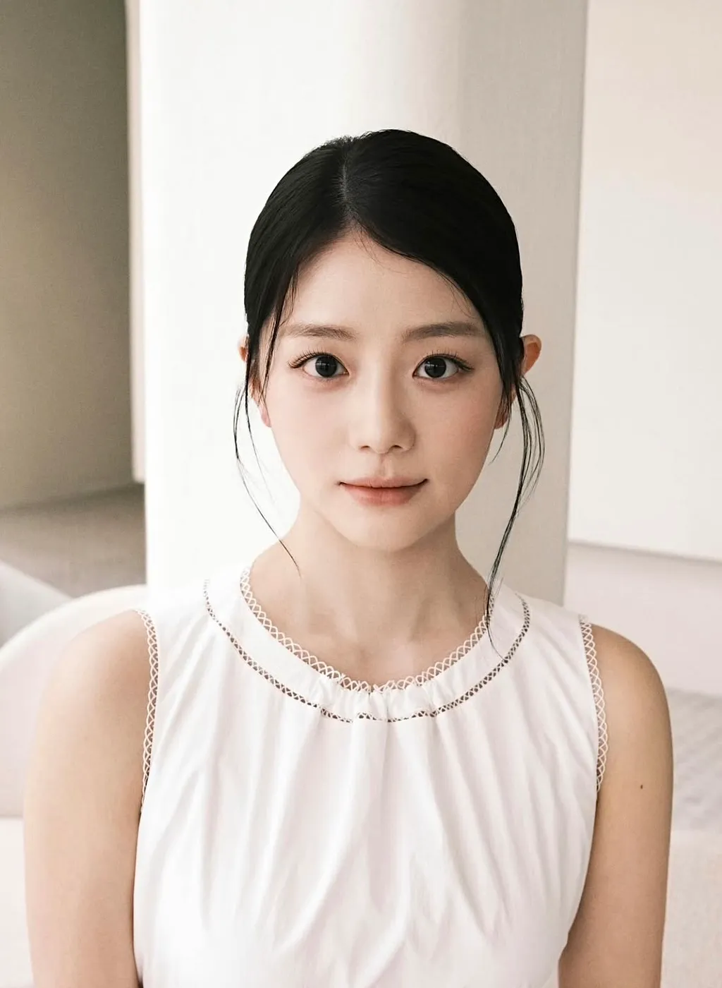 전 이런 얼굴들을 왤케 좋아할까요4