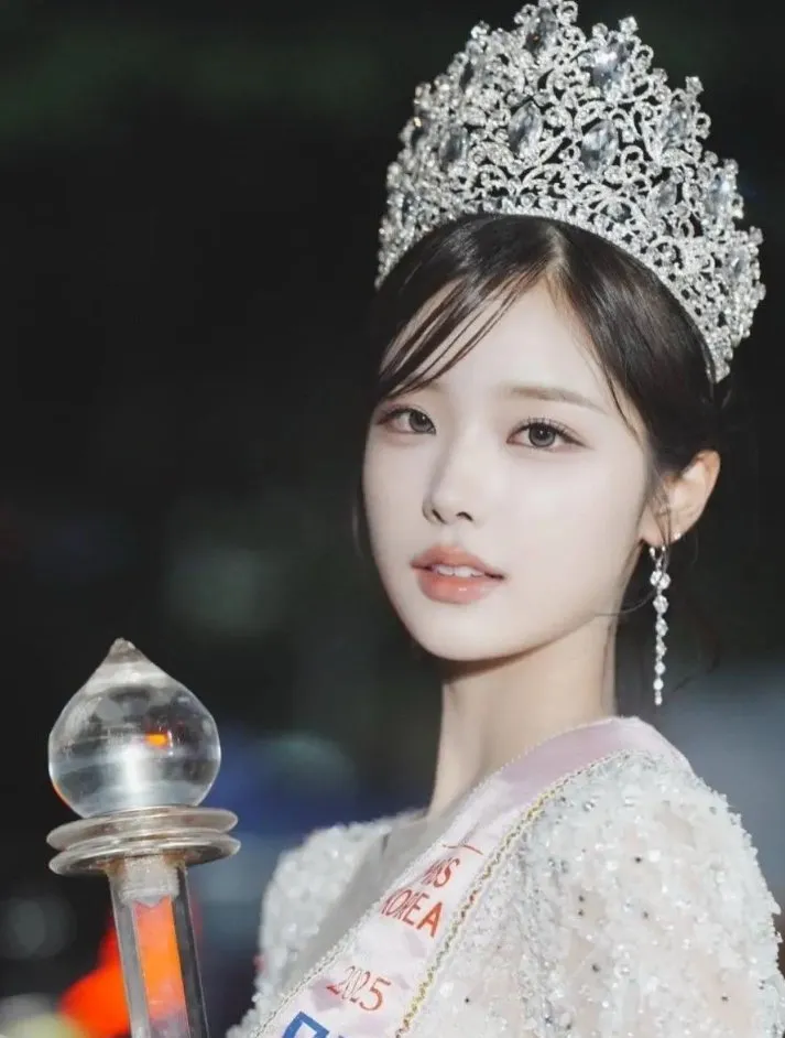 와 이얼굴이 어케 자연미인2