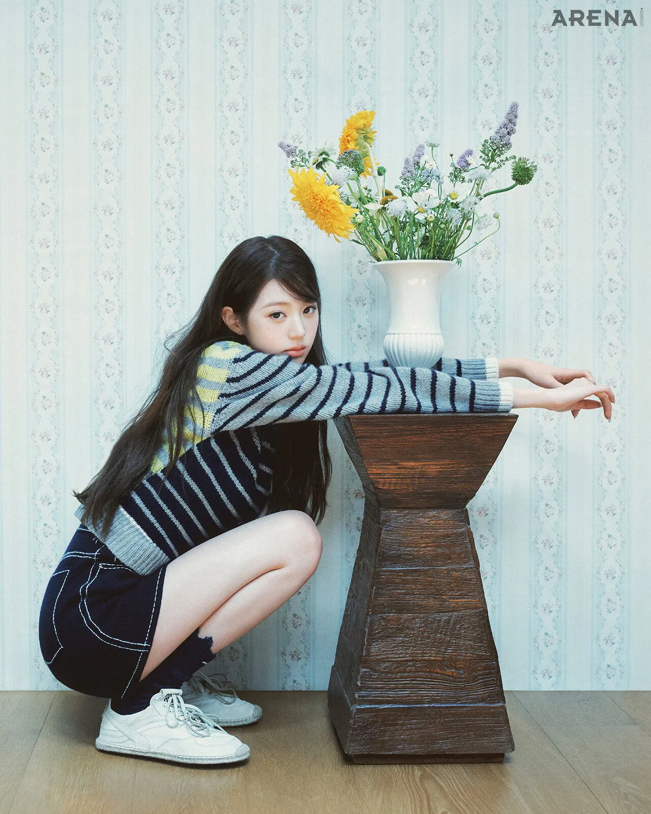 장원영 진짜 넘 이쁜데요?? ㅠ2