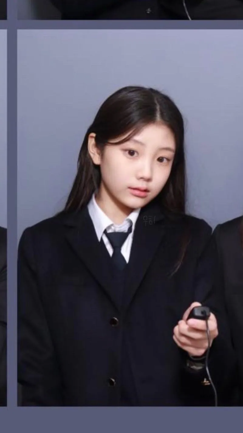 세월이 갈수록 유전자 점점좋아지네