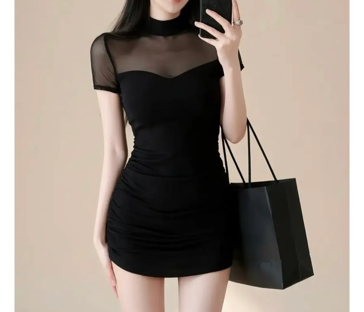 언니들 홀복 한번 봐주세용