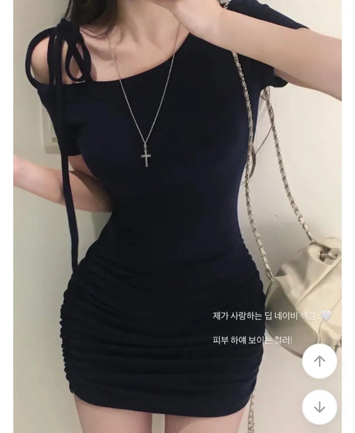 언니들 홀복 한번 봐주세용3