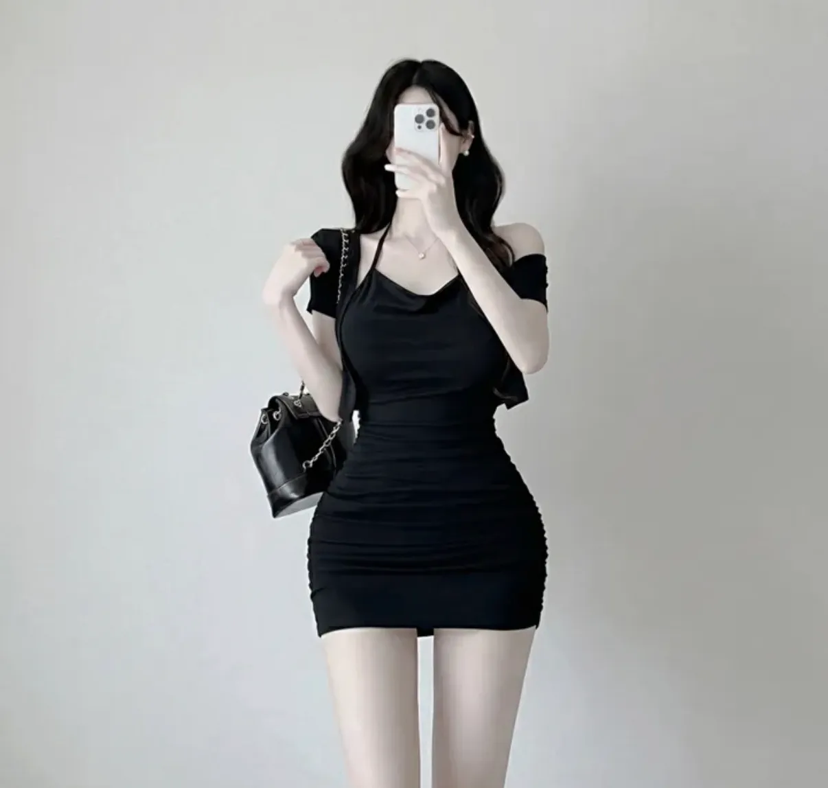 언니들 홀복 한번 봐주세용2
