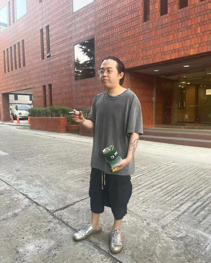 동네 메가커피 주말 12시쯤에 가면2