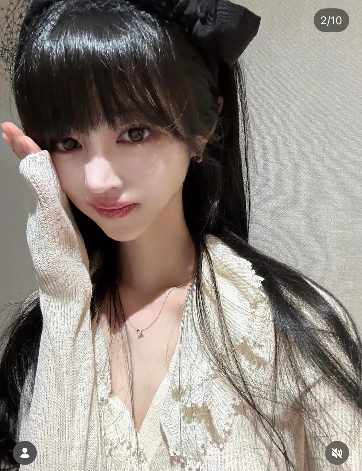 이 분 곧 결혼하신다는데 몇살일까요2
