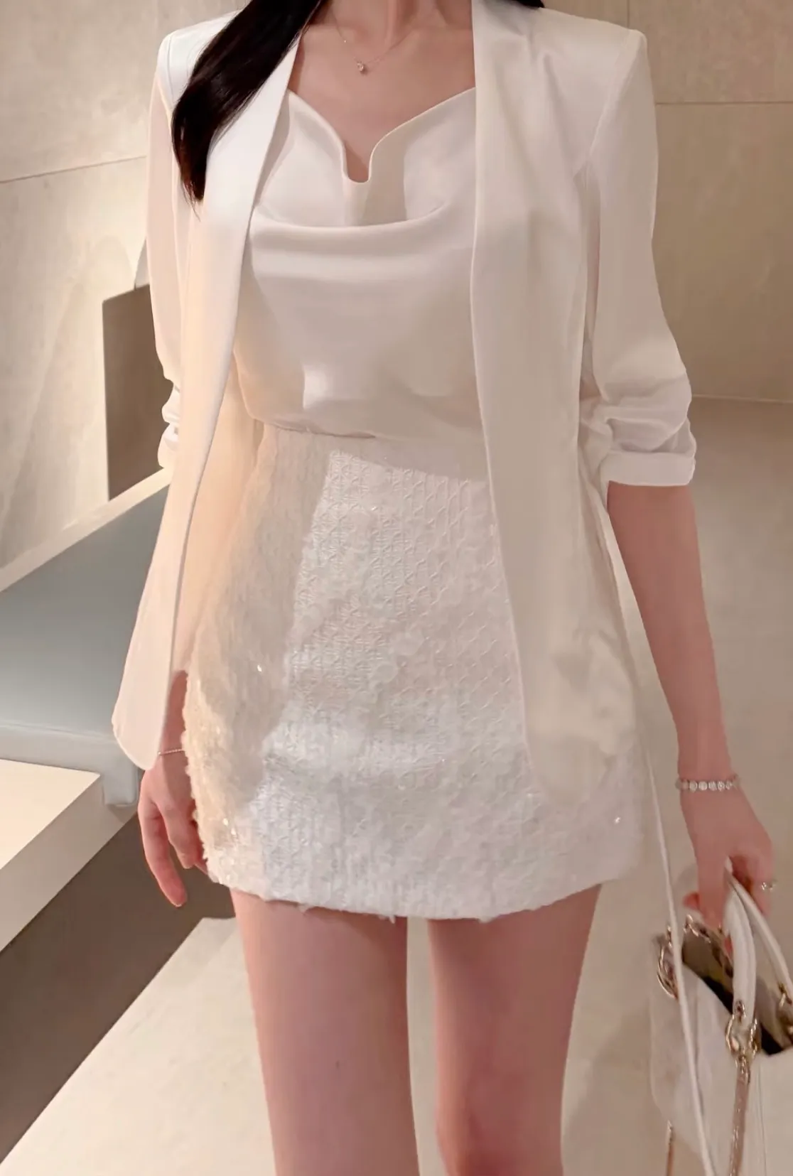 이 코디 ㅌㅋ 미감인가요? 어때요?