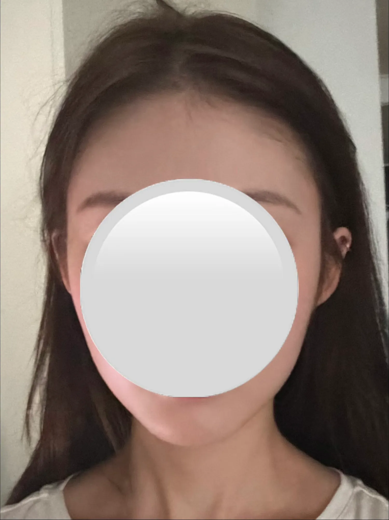 윤곽 가로 넓이 줄어들가여
