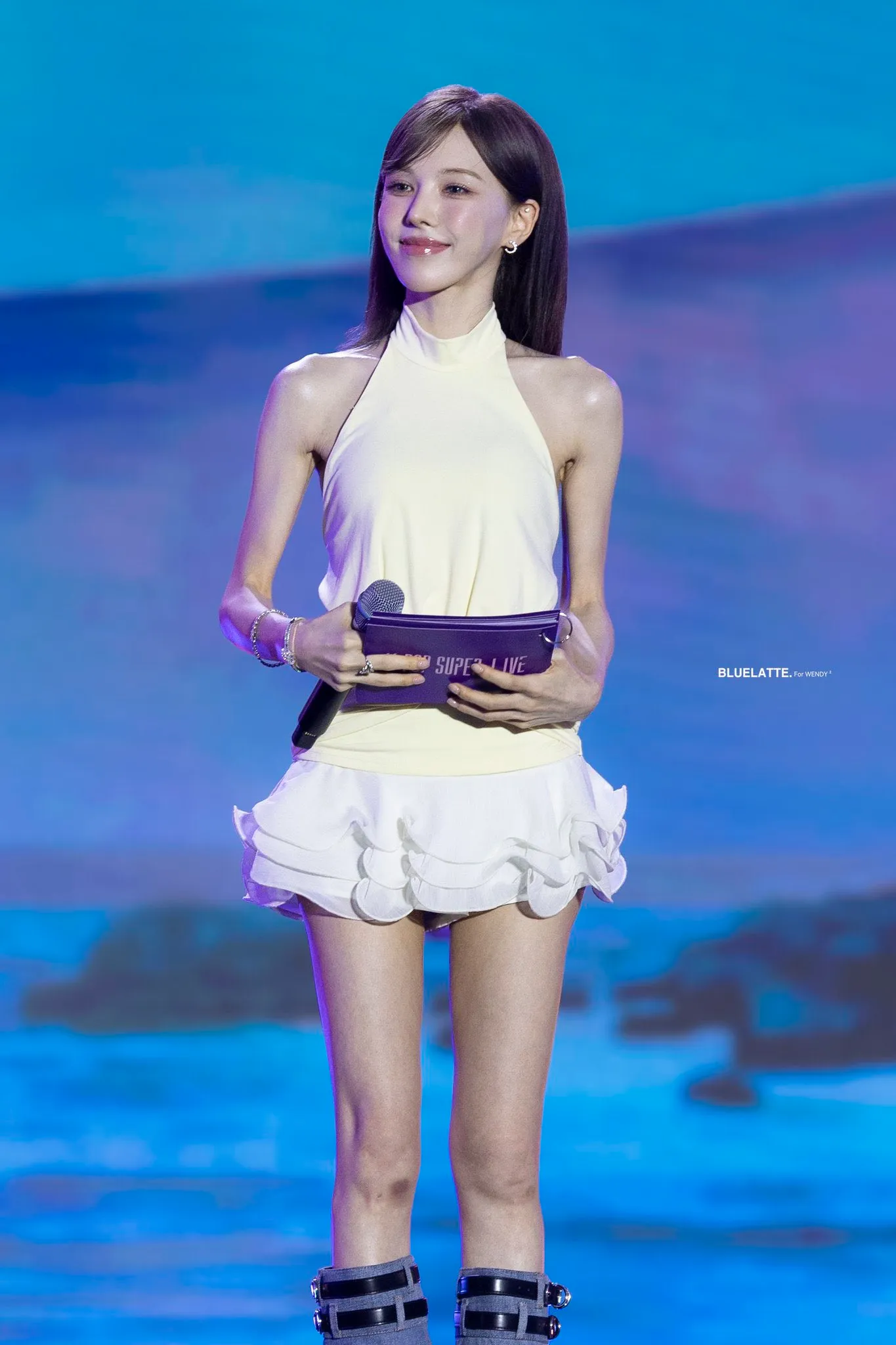 이정도로 마르면