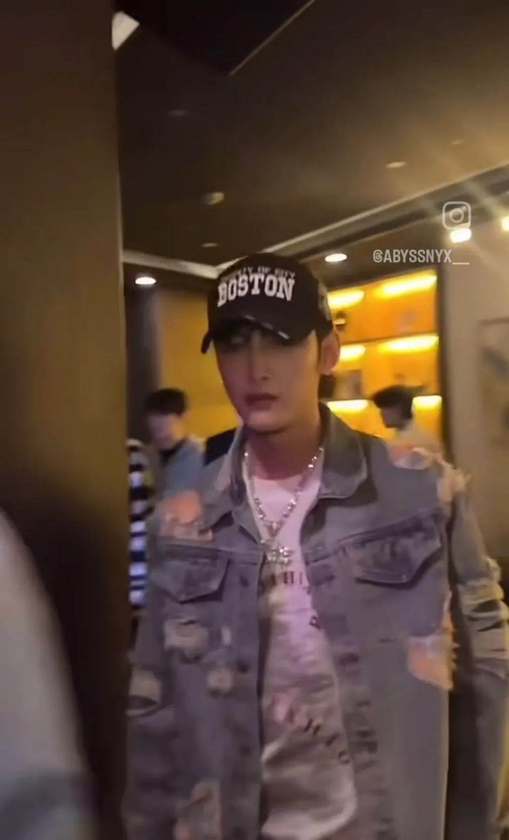 중국 상하이 호빠 선수들이래요 ㅋㅋ3