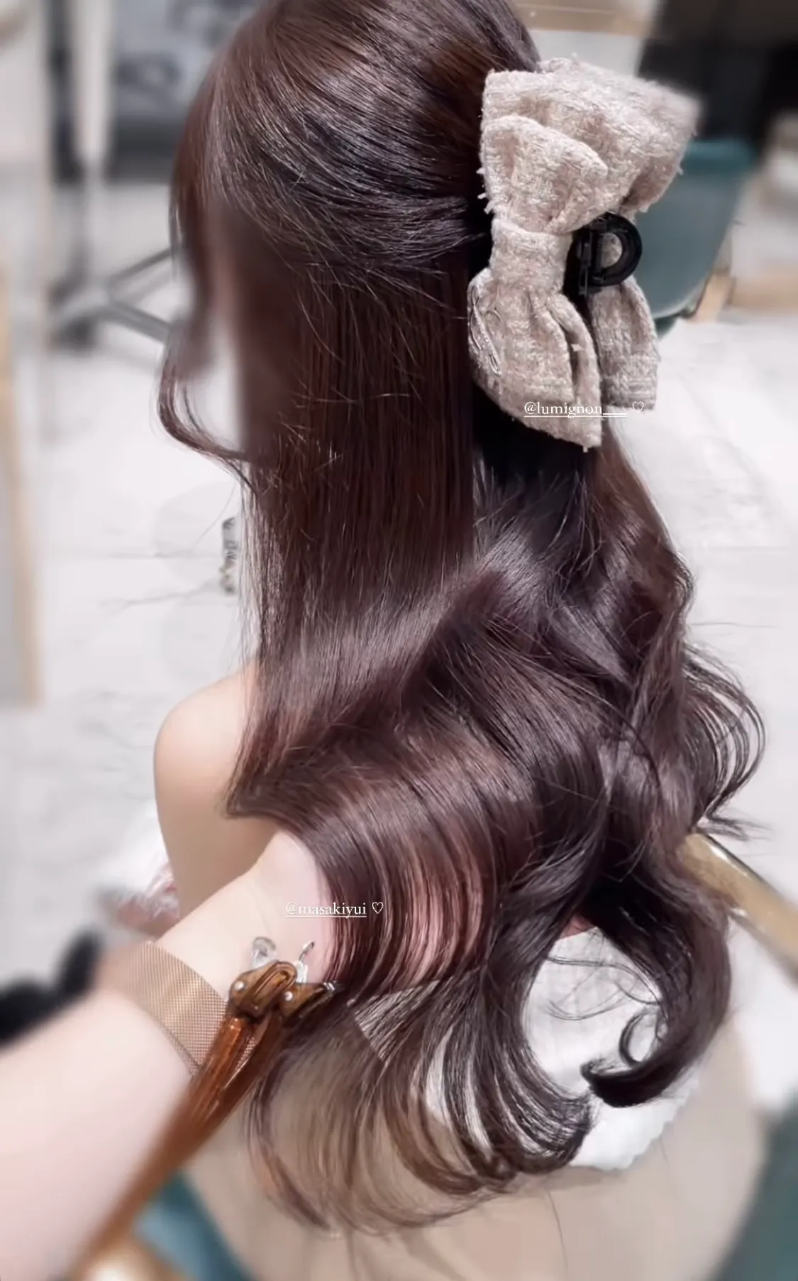 인스타에 onnya_s2 이분 아시는분8
