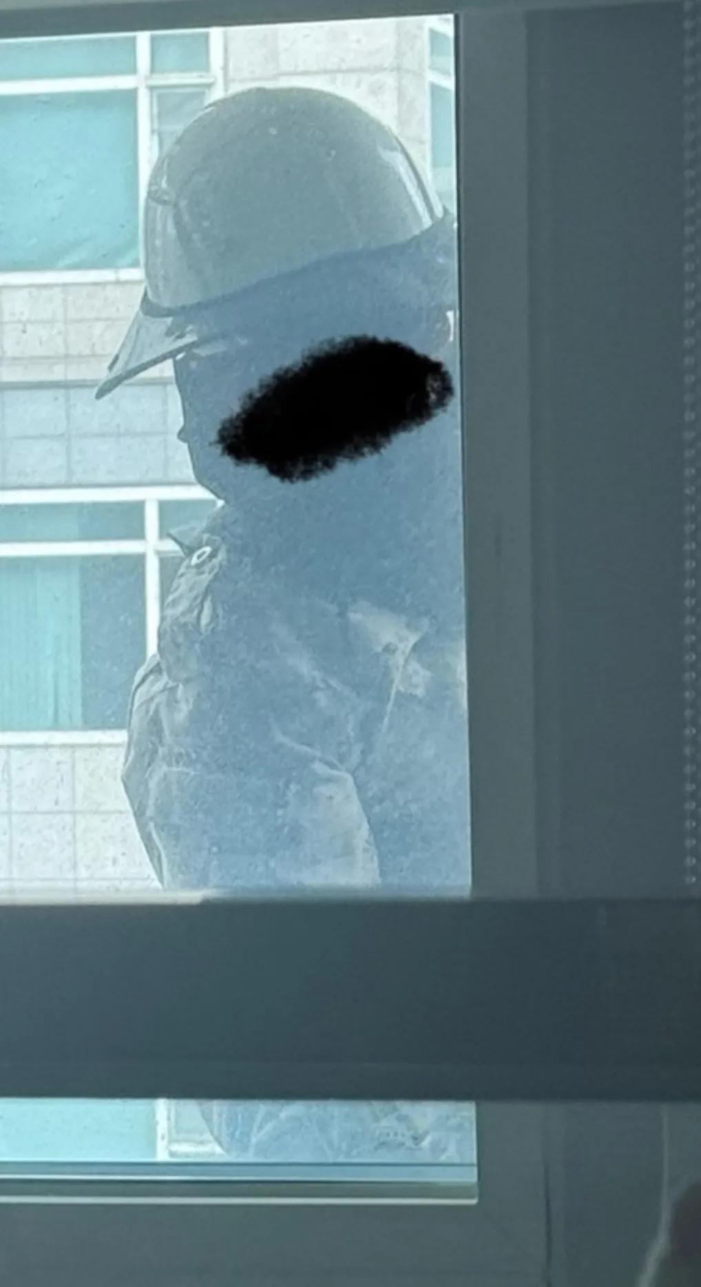 평소에 집에서 다 벗고 자는데..