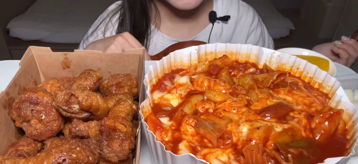 미쳤다....개땡긴다...