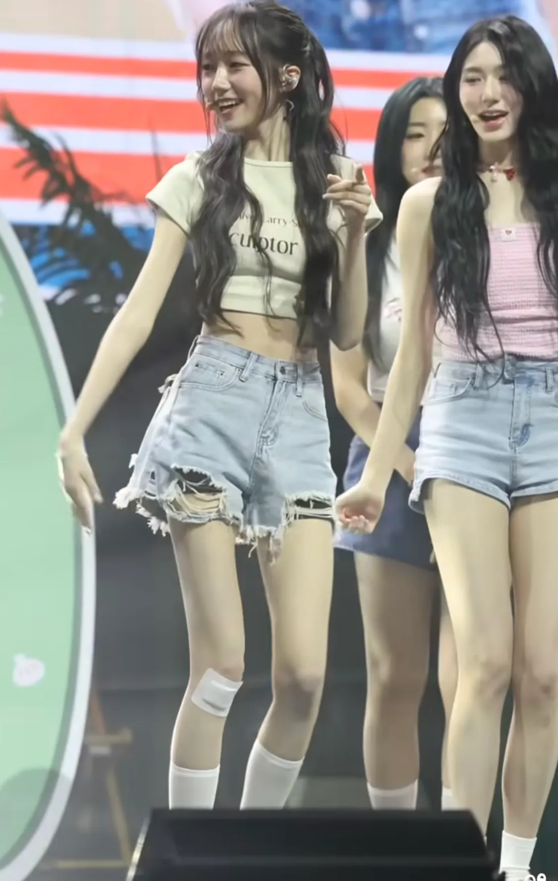 엄청말랏네여..