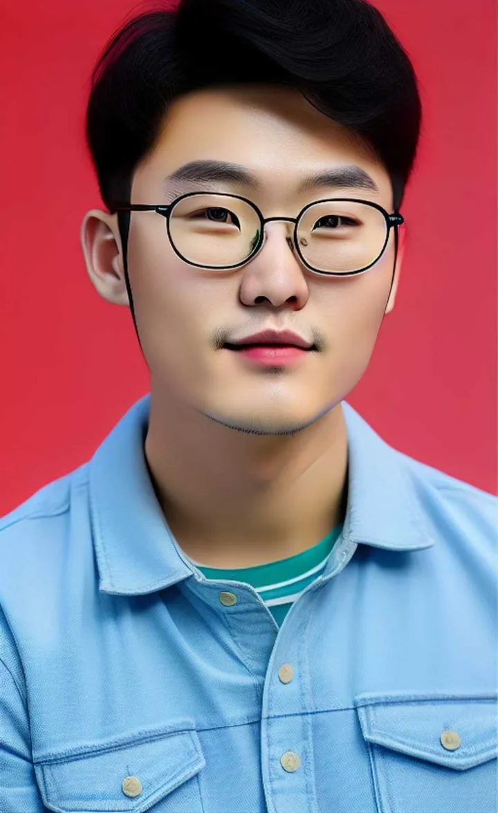 ai한테 그려보라고 시킨 한국남자