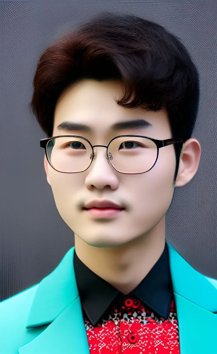 ai한테 그려보라고 시킨 한국남자2