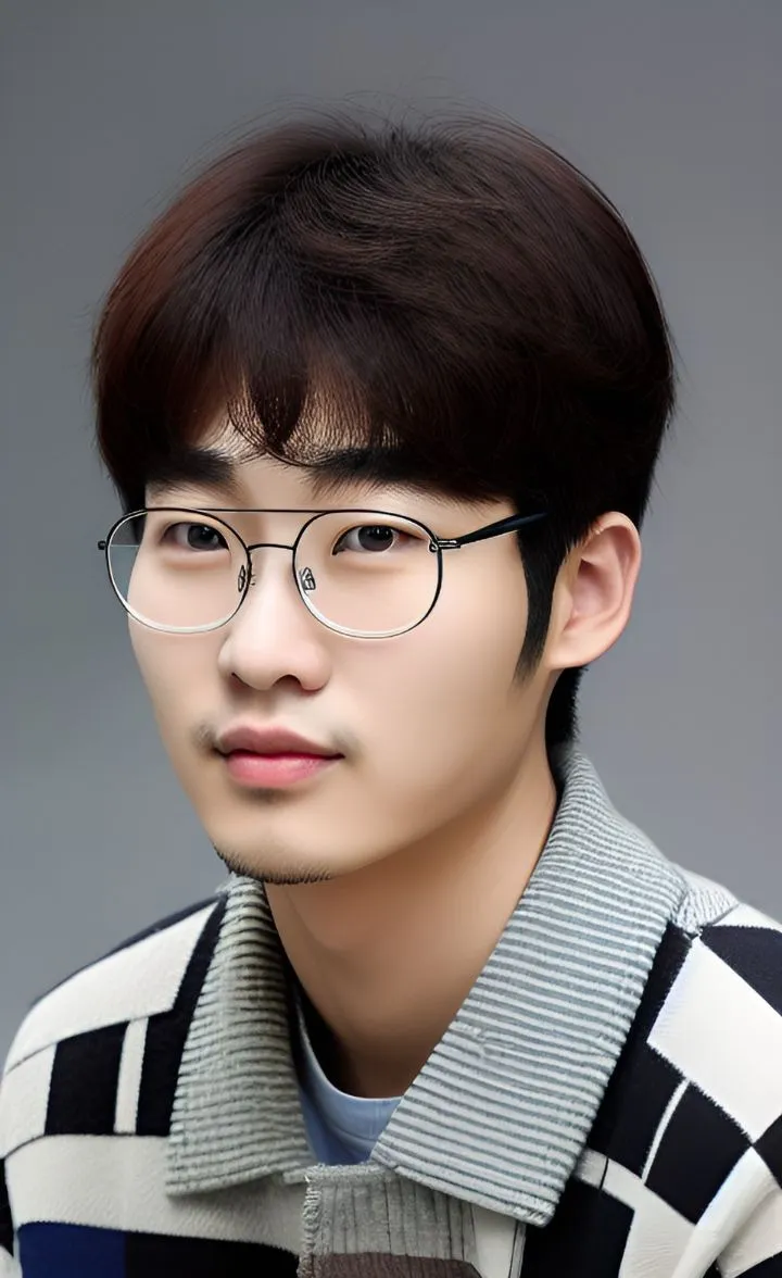 ai한테 그려보라고 시킨 한국남자3